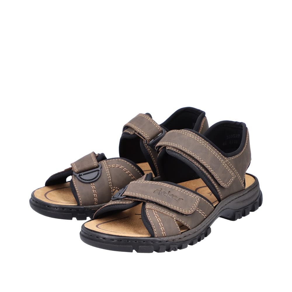 Rieker 25051 Sandalias Hombre