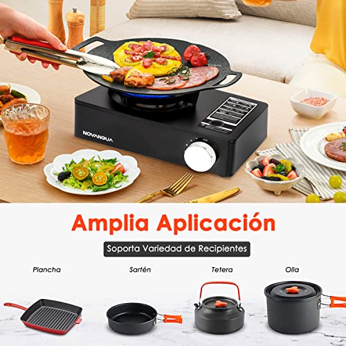 Comparativas de Cilindros ligeros para camping disponible en línea. 9 Comparativas de Cilindros ligeros para camping disponible en línea. 5