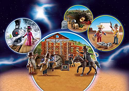Comparativas de Carreta oeste playmobil del mes. 14 Imagen adicional