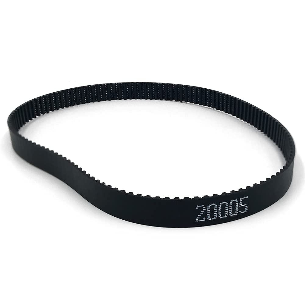 Cinghia di trasmissione principale per stampante Zebra ZT410 300 dpi 79867M