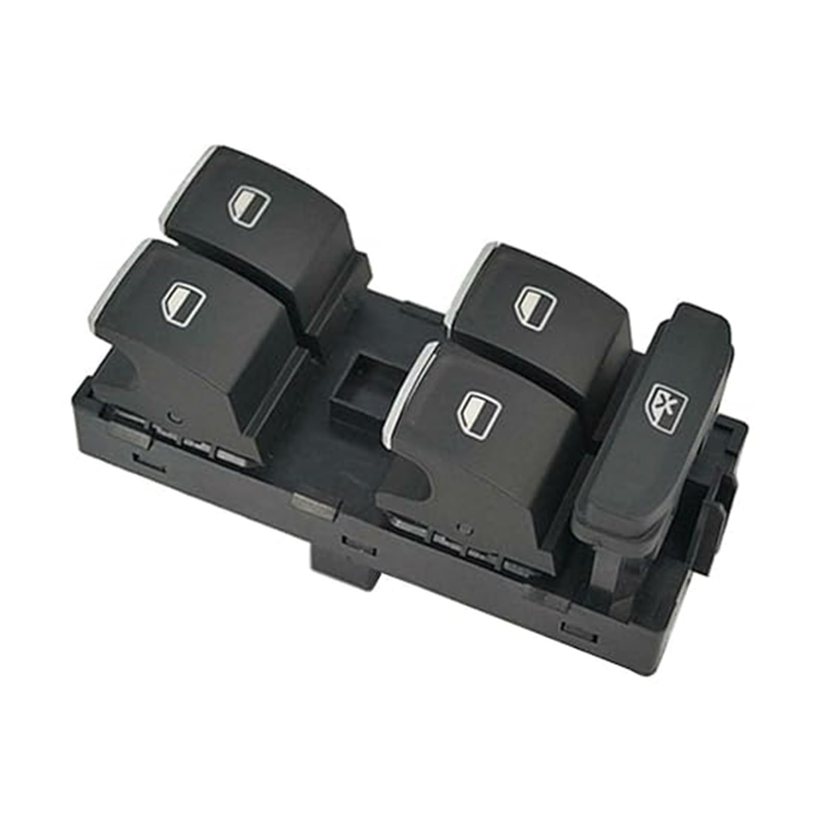 Interrupteur de vitre bloquée : remplacez votre commande 5ED959857 Skoda