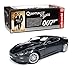 Auto World Voiture Aston Martin DBS 2008 du Film James Bond 007 Quantum of Solace 1/18 Métal
