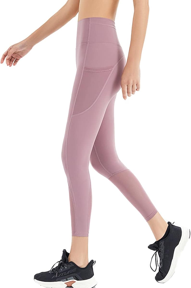 Kanu Surf スポーツタイツ レディース ハイウェスト ヨガパンツ ポケット付き レギンス ストレッチ 8分丈 ヨガウェア フィットネス トレーニングパンツ ジョガーパンツ 吸汗速乾 美脚 美尻 S M L Xl 2xl 春 夏 秋 激安正規品 Kanu Surf スポーツタイツ レディース ハイウェスト ヨガパンツ ポケット付き レギンス ストレッチ 8分丈 ヨガウェア フィットネス トレーニングパンツ ジョガーパンツ 吸汗速乾 美脚 美尻 S M L Xl 2xl 春 夏 秋 激安正規品