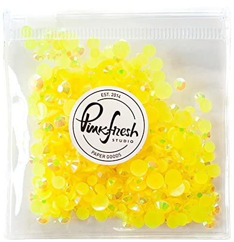 Pinkfresh StudioJewel Essentials Sunshine