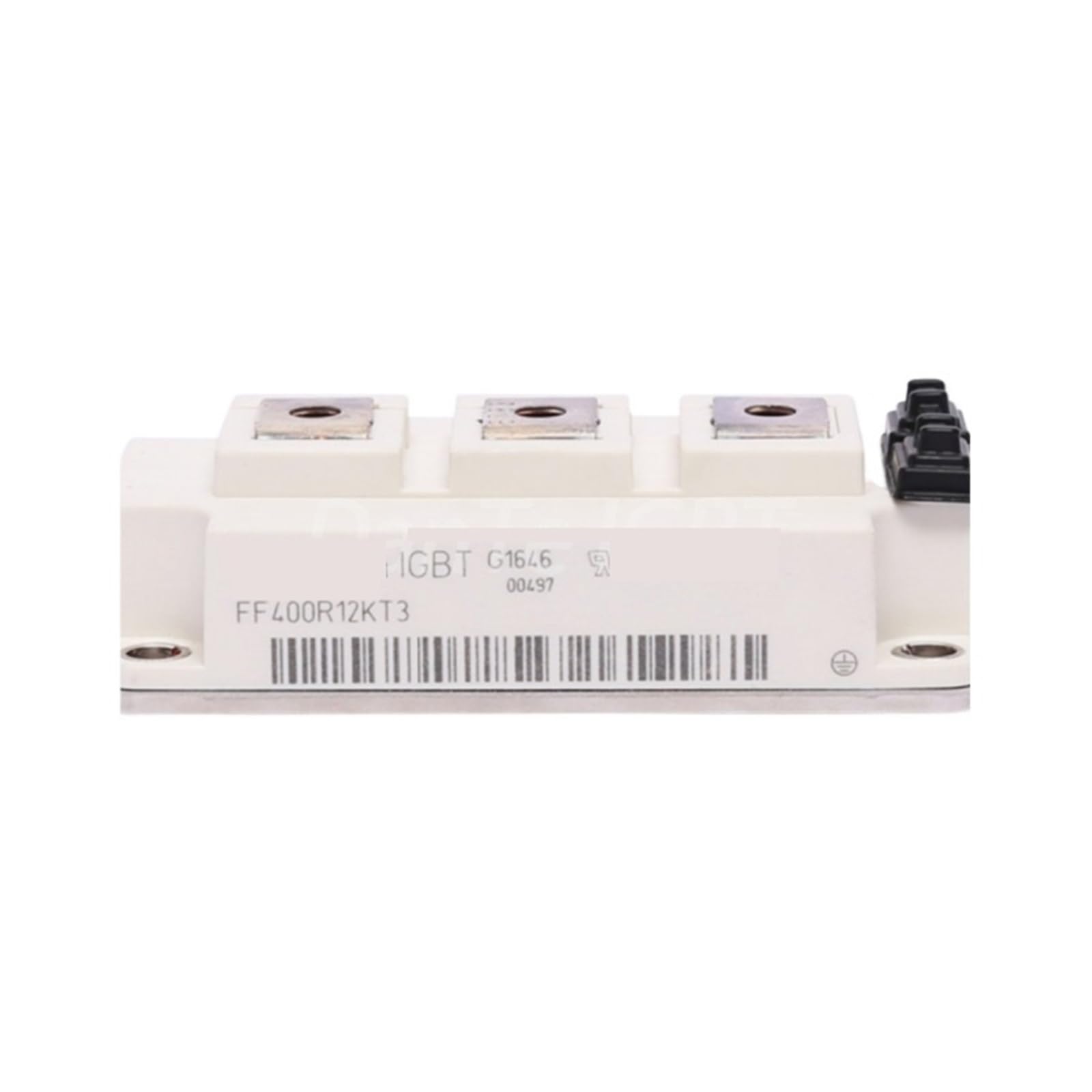 GJEXXPTST 1pcs FF400R12KT3 IGBT Module high Power Rectifier