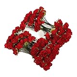 Besonderen Wert hat die detailgetreue Ausgestaltung der Blätter und Blüten. Vor allem die dekorative, naturnahe Form der Kunstpflanze trägt zur ansprechenden Optik bei.