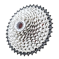 Bicicleta De Montaña Mtb 9 Speed 11-40t Cassette Freewheel | Envío gratis