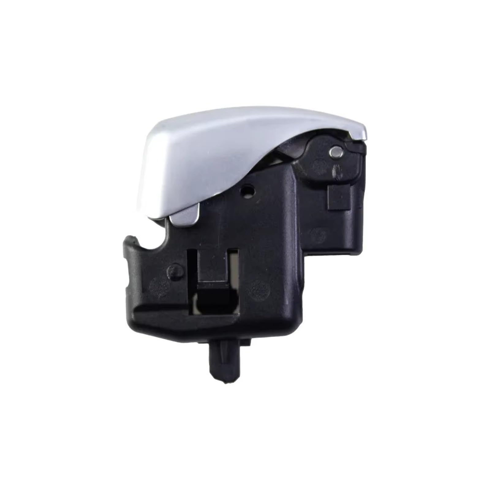 ZhanNuoBHd for Megane 4 for Koleos for Kadjar for Talisman Gearstick Repair Shifter Lever Fix Interior Latch AT Gear Knob Replacement Button Stick Shifter Lever Knob