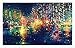 Pintoo H2380 - CaringWong - Puzzle in plastica, motivo: stelle sul terreno, 1000 pezzi