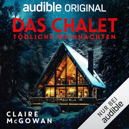 Das Chalet Titelbild