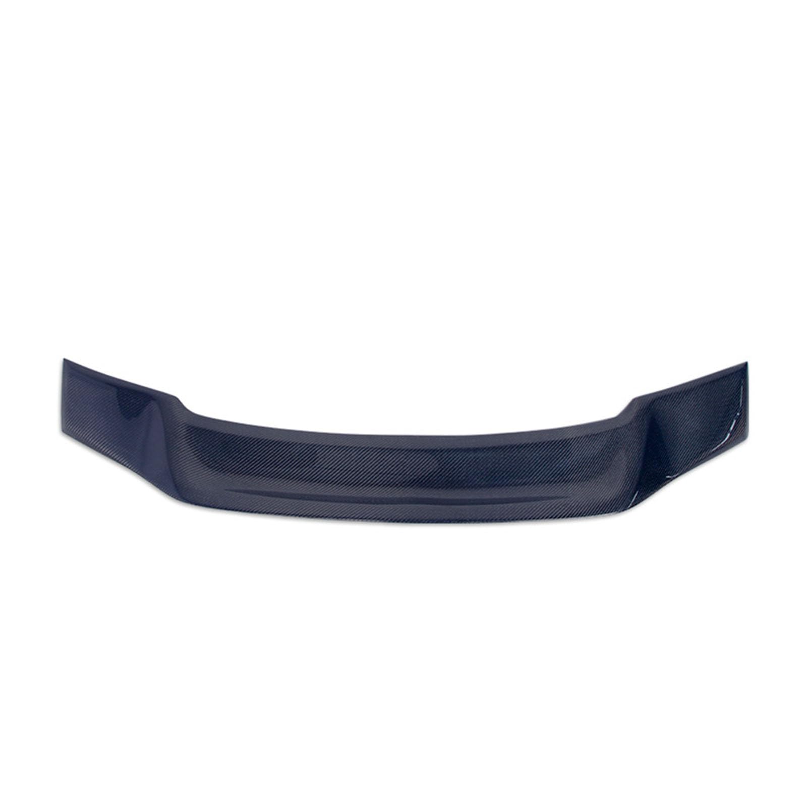 Becquet de coffre arrière carbone pour corriger le flux d'air Audi A5 S5 RS5 4 portes 2018+