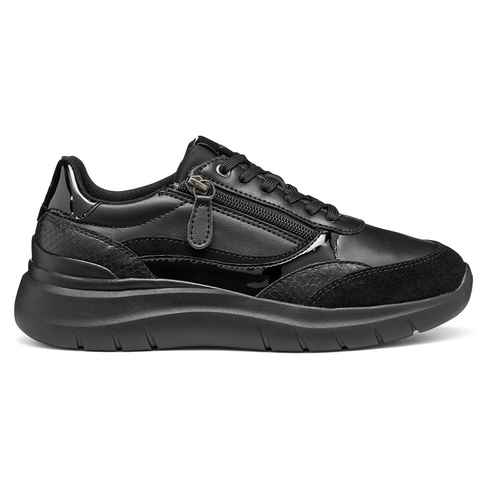Geox D Plummery Scarpe da ginnasticaDonna