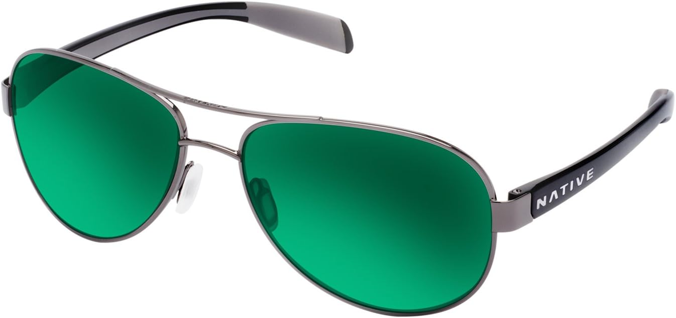 Native Eyewear Patroller Sunglasses