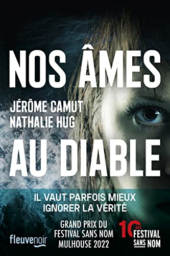Nos âmes au diable : Le Thriller psychologique - Nouveauté 2022