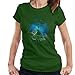 Produktbild Breath of The Wild Legend of Zelda Women's T-Shirt