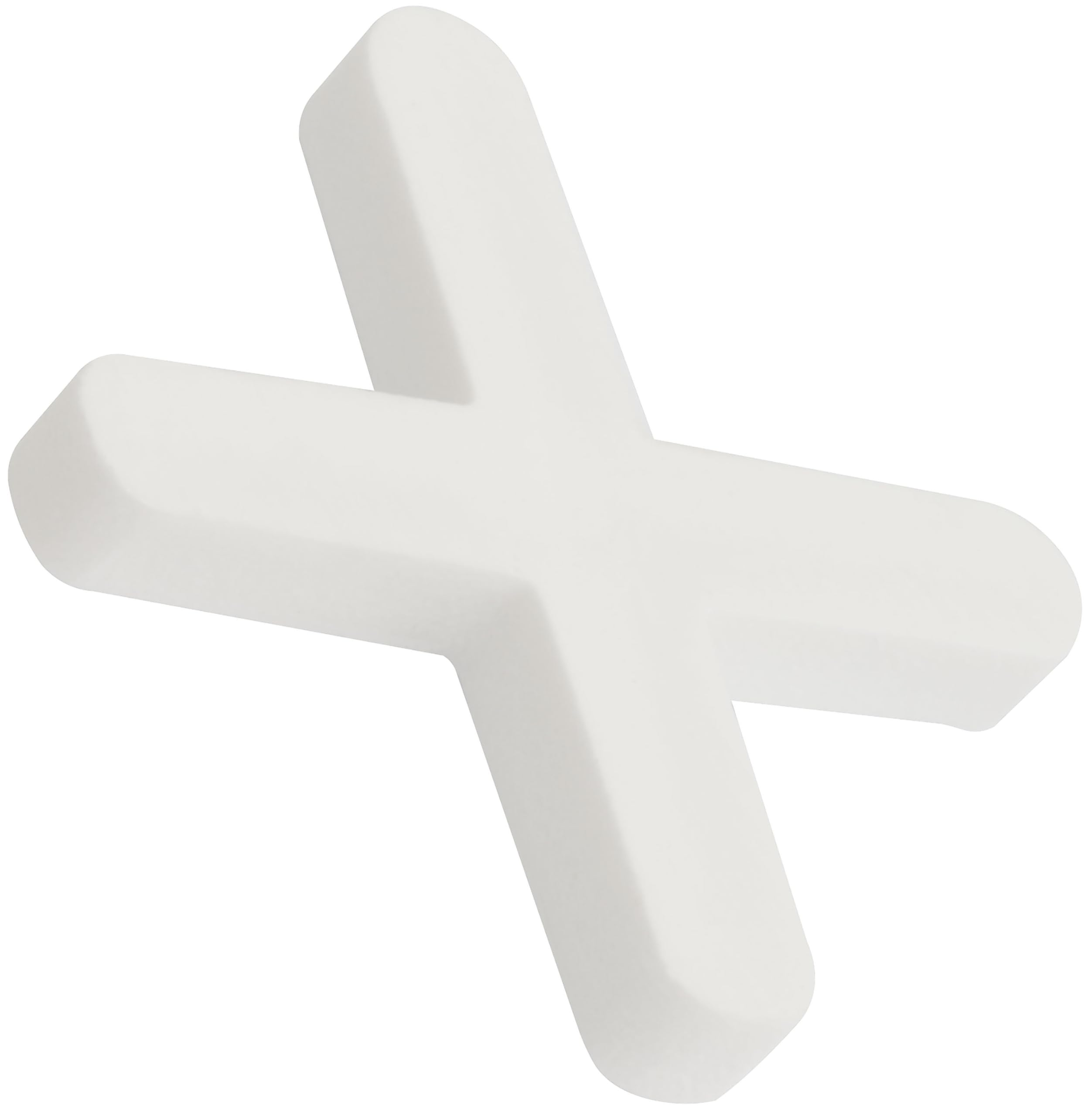 Distanziatori Per Piastrelle 5mm - Confezione Da 1000 Pezzi, Crocette Per Fughe Uniformi - Foto 5