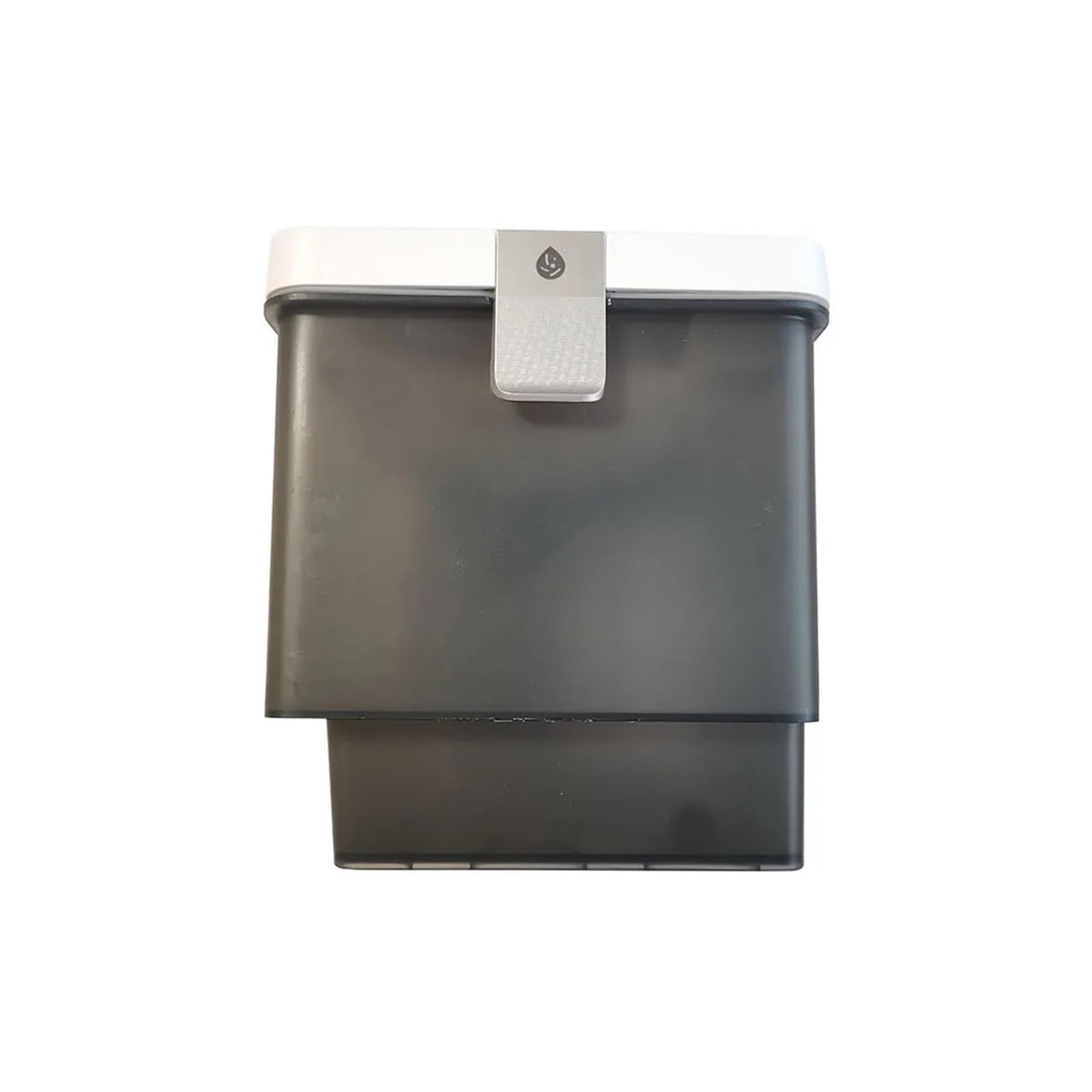 RANJIAO Assembly Sewage Tank,Clean Water Tank,Compatible for Ecovacs Deebot T50 Pro / T50 Omni / T50 Pro Omni / T50 Max Pro Omni Vacuum Cleaner Parts(Sewage Tank)