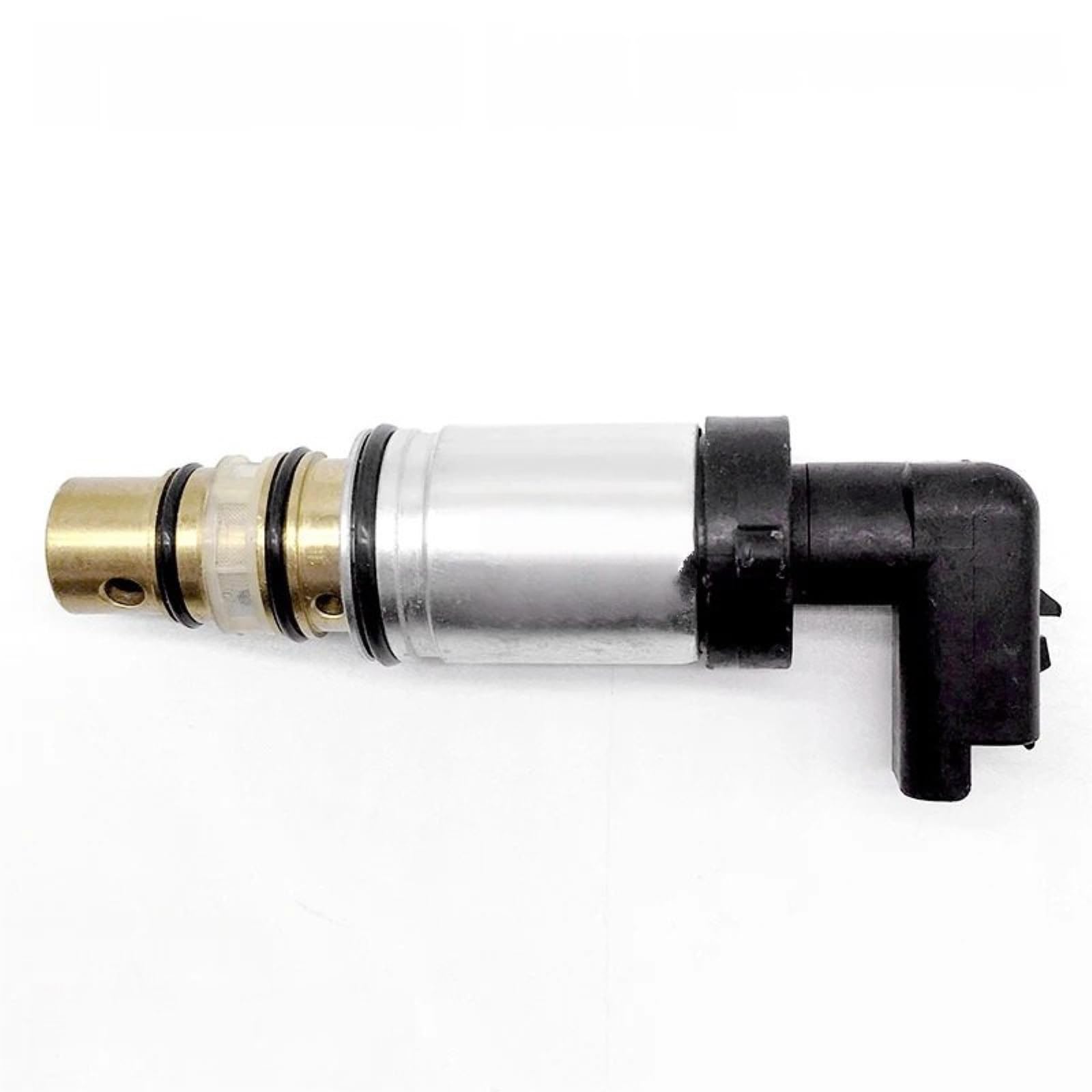 Gayclg One Color Ac Compressor Valve‌ Ac Conditioning Compressor Control Valve Fit For Peugeot 207 208 308 3008 508 5008 Fit For Citroen C3 C4 C5 9822826