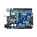 Uno R3 CH340G ATmega328p Development Board Compatible with Arduino ...