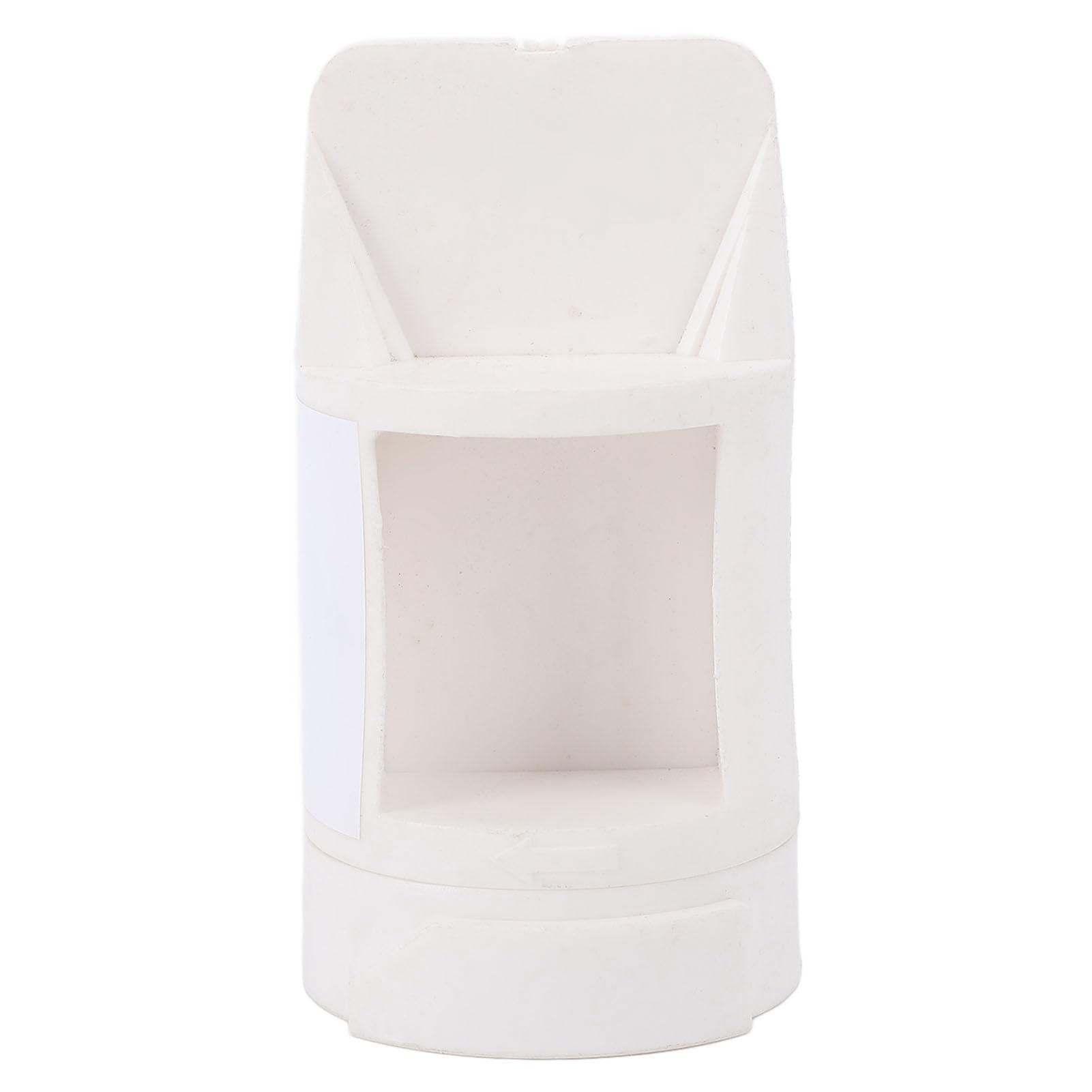 Brrnoo Tapón de Congelación, ABS Wr17X33825 Wr17X33825 Tapón de Derivación del Filtro de Derivación de Agua del Refrigerador Gama de Marcas y Modelos de Refrigeradores