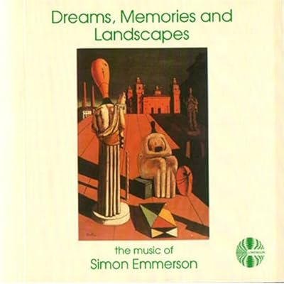 Dreams, Memories And Landscapes