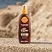 Carroten Intensive Tanning Oil Spray Set | Browning Tan Accelerator | Vitamin E + Carrot & Coconut Oils | Water-Resistant, Silky Hydration | Coconut Fragrance | Made in Greece | 6.7 oz + 2.3 oz