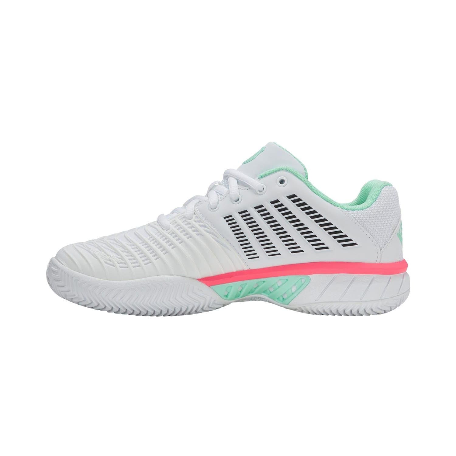 K-Swiss Kobiety Express Light 3 ClayButy tenisowe