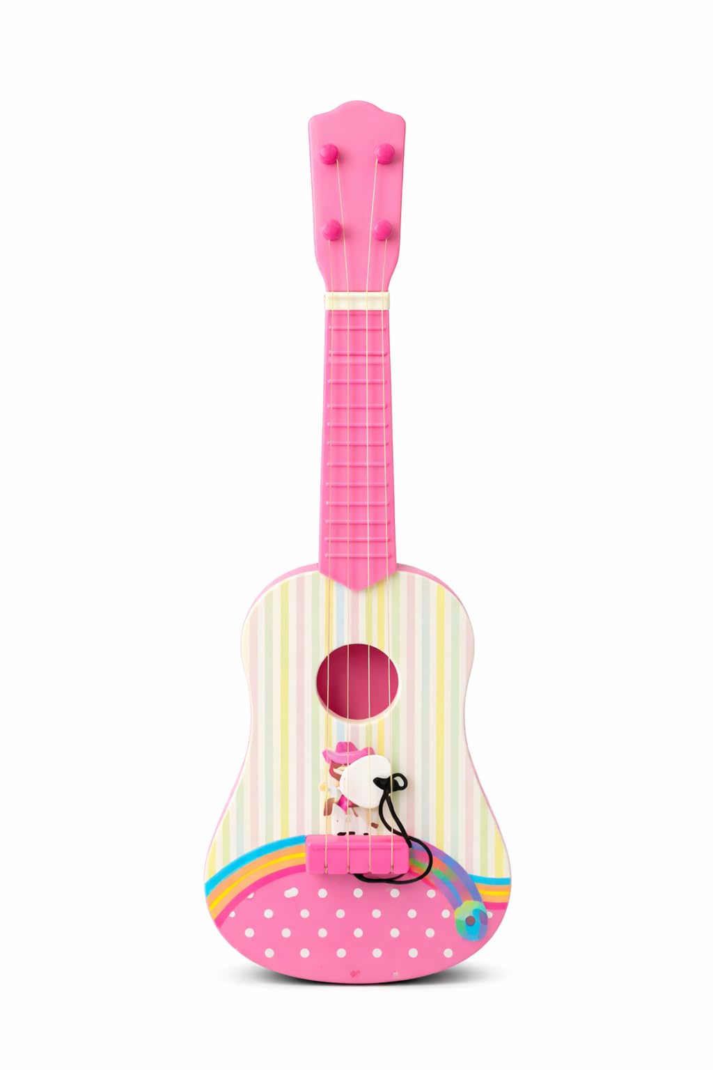 Negi Musical Toy Guitar for Kids – Fun Learning & Magical Music Play-image-31