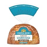 ESSENTIAL BAKING COMPANY Sliced Hawaiian Sourdough Bread, 16 OZ