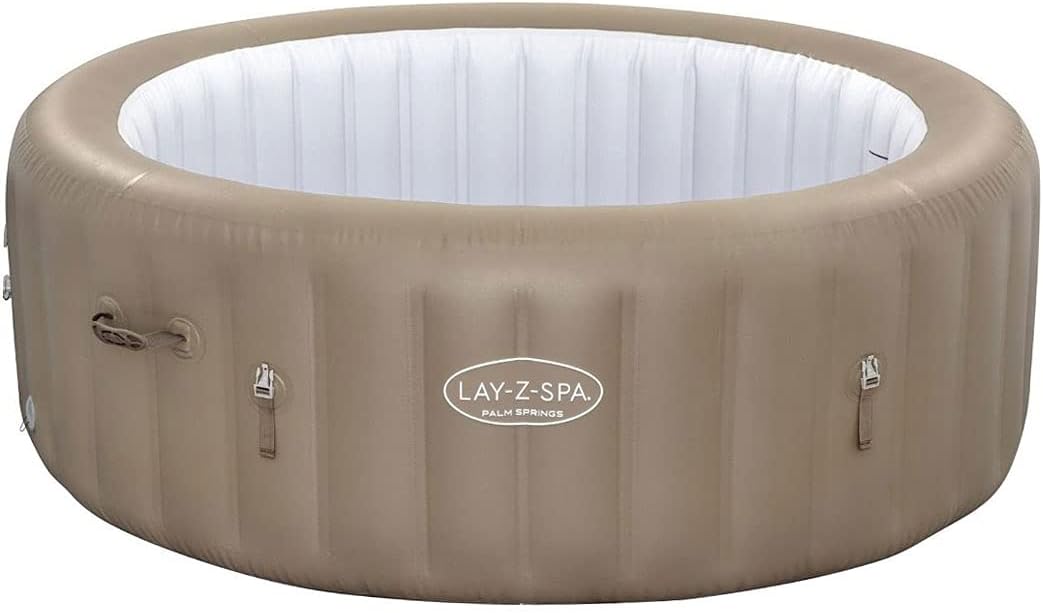 Lay Z Spa Palm Springs Airjet Inflatable Body 2021 Model Replacement