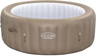 Lay Z Spa Palm Springs Airjet Inflatable Body 2021 Model - Replacement Lay Z Spa Palm Springs Airjet Liner