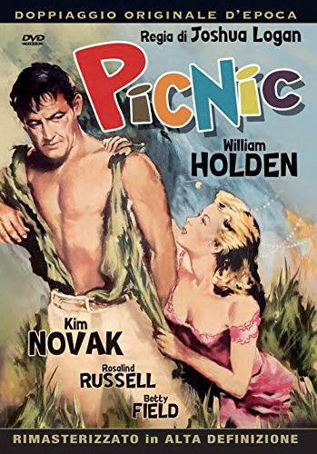 Picnic [Import]