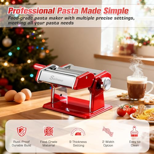 Catálogo para Comprar On-line Máquinas para hacer pasta que puedes comprar esta semana. 14 Imagen adicional