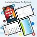 UGRIHACH Tablet, Android Tablet 10.95