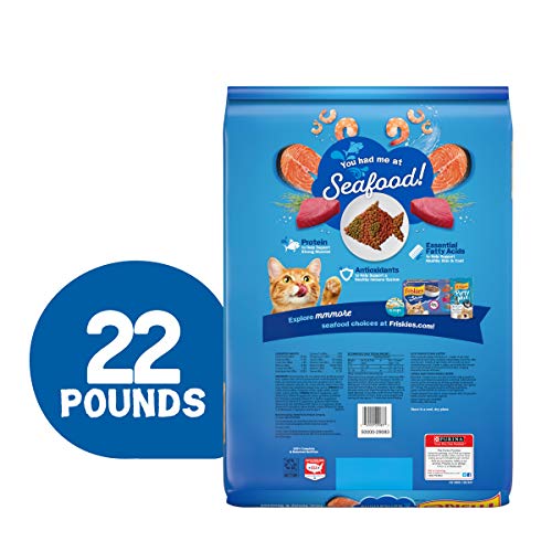 Friskies 050000290833 Purina Friskies Dry Cat Food thumb #5