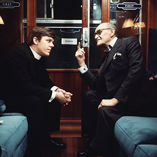 Straßenfeger 11: Der Monddiamant / Gaslicht /