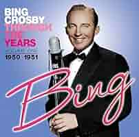 その他 We&#39;re Not Dressing - - The Bing Crosby Collection [VHS] [Import] Amazon.com: The Bing Crosby Collection (College Humor / We