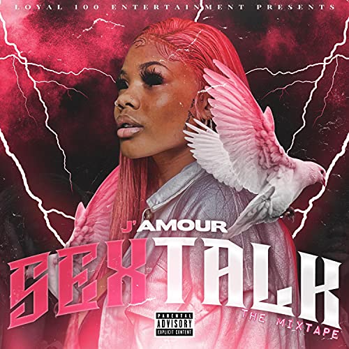Bubble Gum Talk (feat. Jucee Froot) [Explicit]