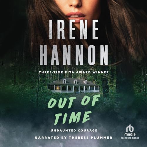 Out of Time cover art