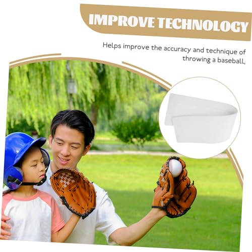 Baseball Training Equipment Pitching Mounds for Baseball Flat Pitcher Trainers2