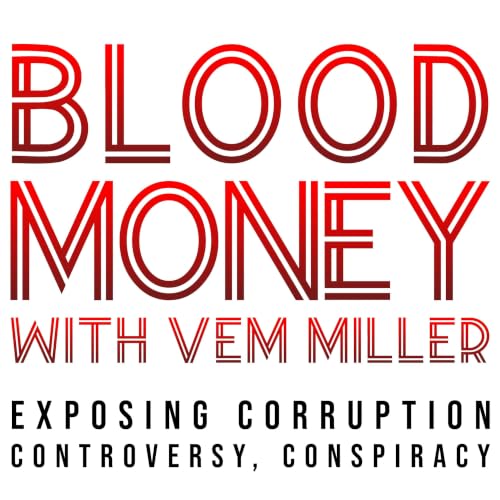 Blood Money with Vem Miller cover art