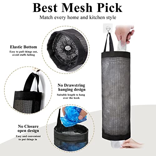 Encuentra reviews de Porta bolsas de plastico comprados en linea. 12 Imagen adicional