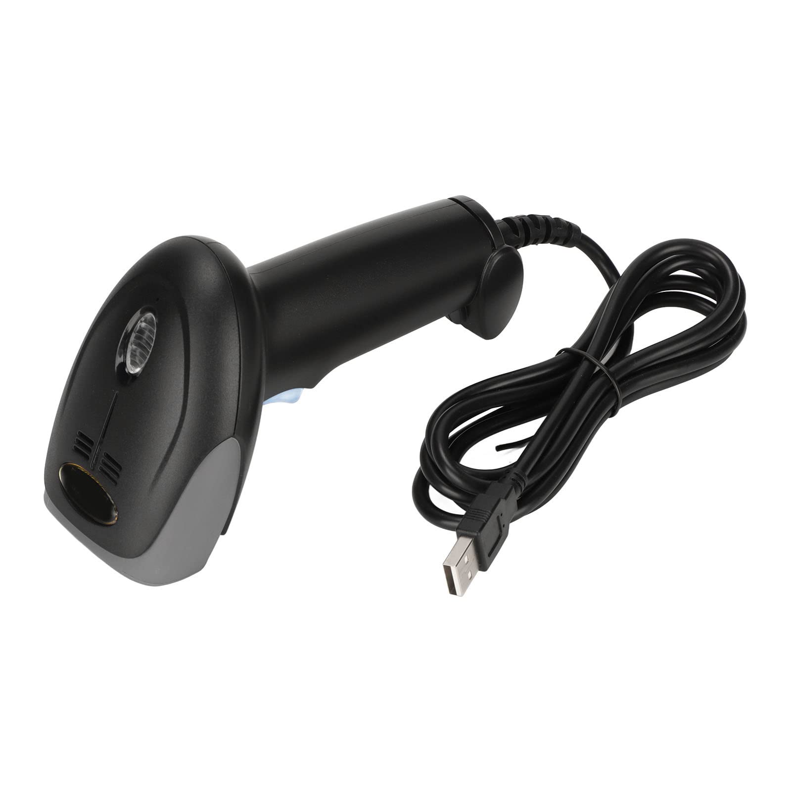 Ausla 2D Barcode Scanner, IP54 USB Handheld
