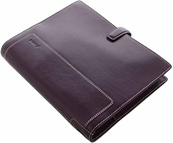 ファイロファックス　ホルボーンA5 本体と箱 Amazon.co.jp: ファイロファックス ホルボーン システム手帳 A5