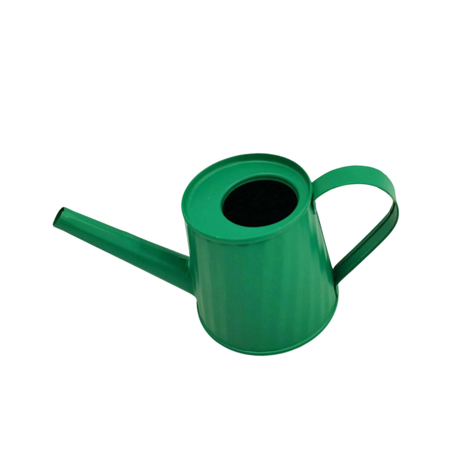 Durability Watering Can Capacity Long Spout Controlled Flows for Balcony Potted Plant Kids Seniors Light Weight Watering Can