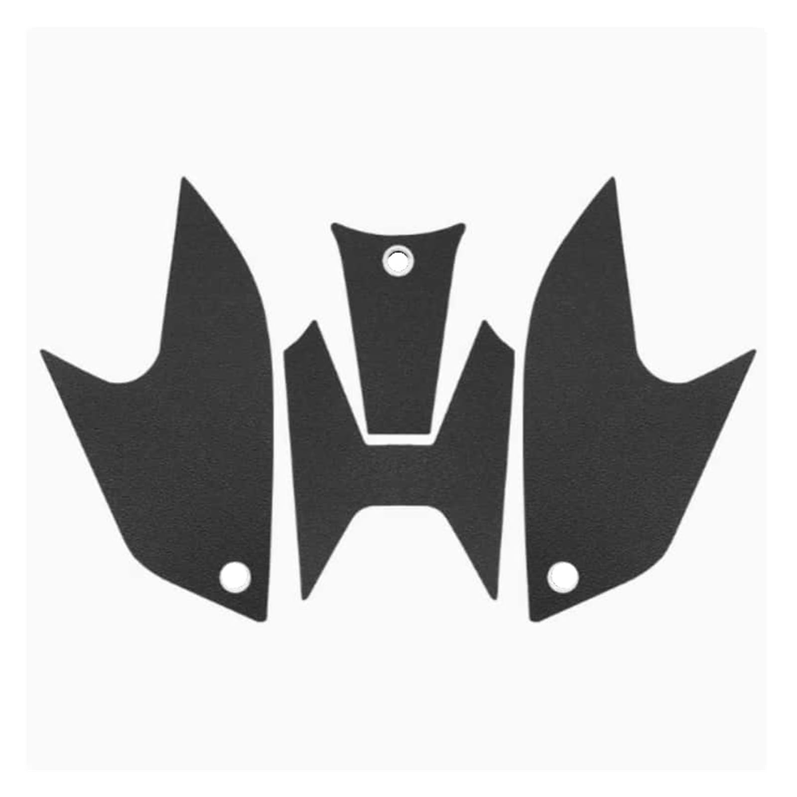 Motorcycle Gas Tank Sticker Motorcycle Sticker Tank Traction Side Pad Protective Decal for R1200GS R1250GS 2013-2022 Replacement Accessories