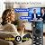 BN59-01432A Solar Frame TV Remote Control Replacement for Samsung Smart TV with Voice & Rechargeable Solar Cell