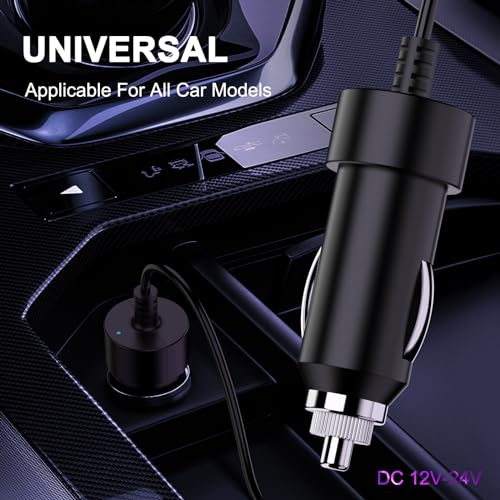 90W Universele Auto Laptop Voeding Oplaadkabel DC Adapter voor HP Pavilion Acer Aspire Swift ASUS Vivobook Lenovo Ideapad Dell Sony Toshiba Samsung JBL Fujitsu Medion Tablets met 16 Adapterstekkers - Afbeelding 5