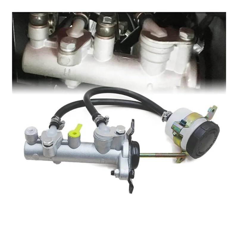 Maître-cylindre de frein UTV pour Hisun HS400 HS500 HS700 et Strike - 5