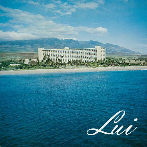 Amazon.co.jp: Lui: ミュージック